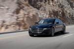 Aston Martin Lagonda Taraf 2015 года